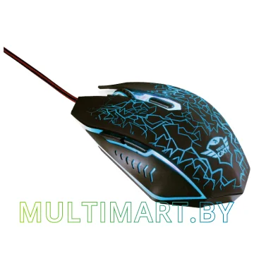 Игровая мышь Trust GXT 105 Izza картинка 5